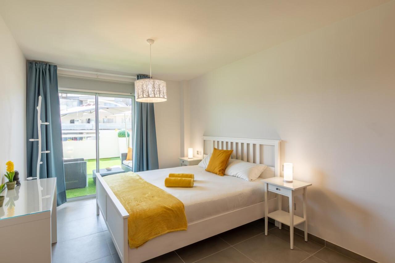 Medano4you Lady Hill's Holiday Home 2