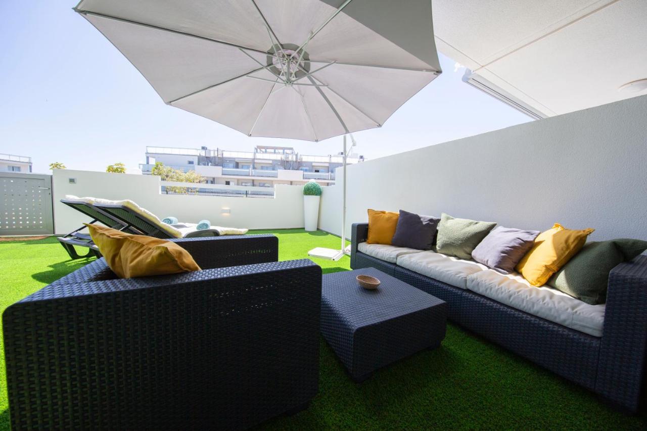 Medano4you Lady Hill's Holiday Home 1