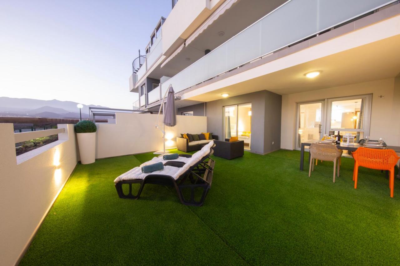 Medano4you Lady Hill's Holiday Home