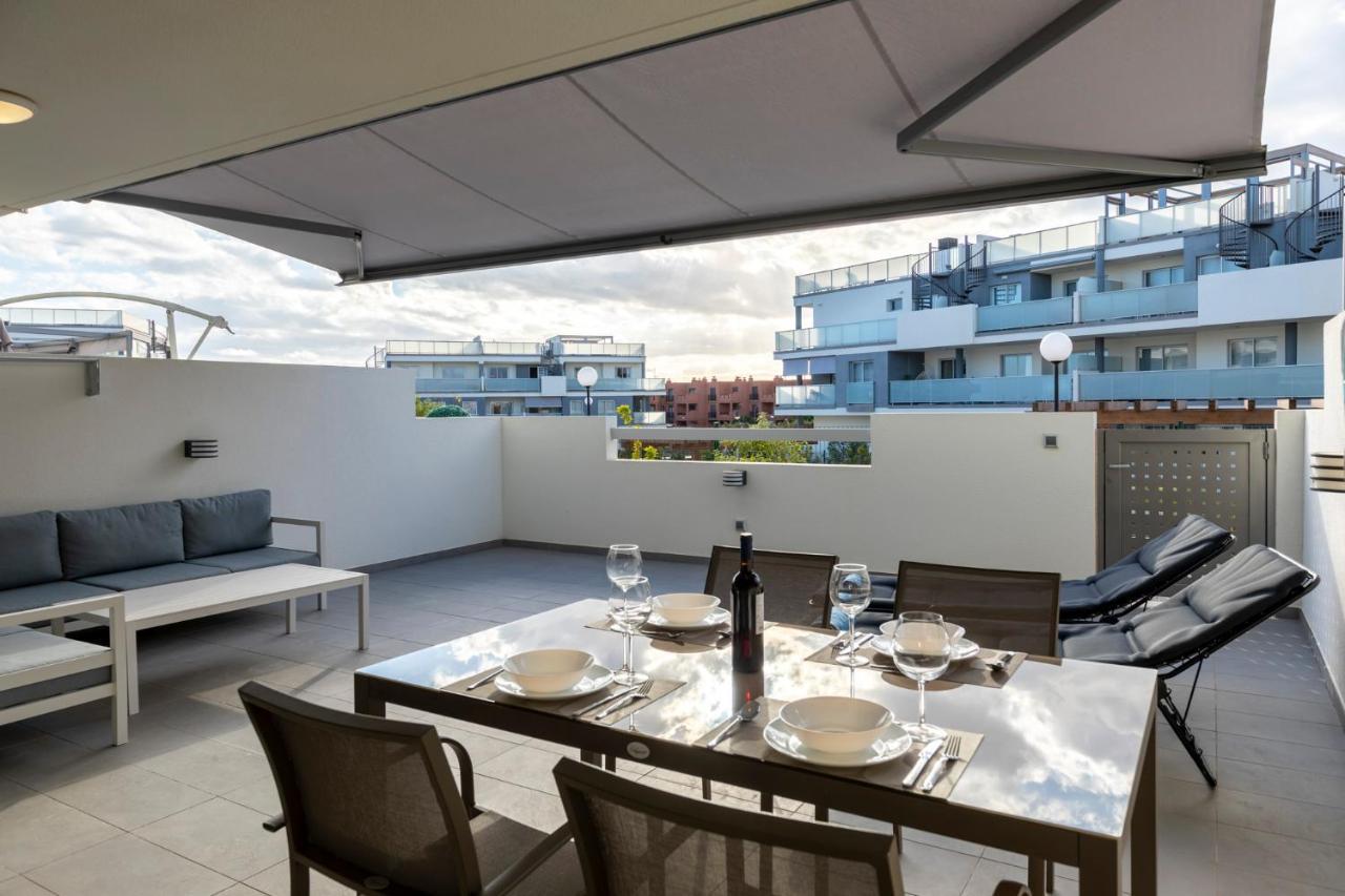 Medano4you las Terrazas Dream Holiday Home 1