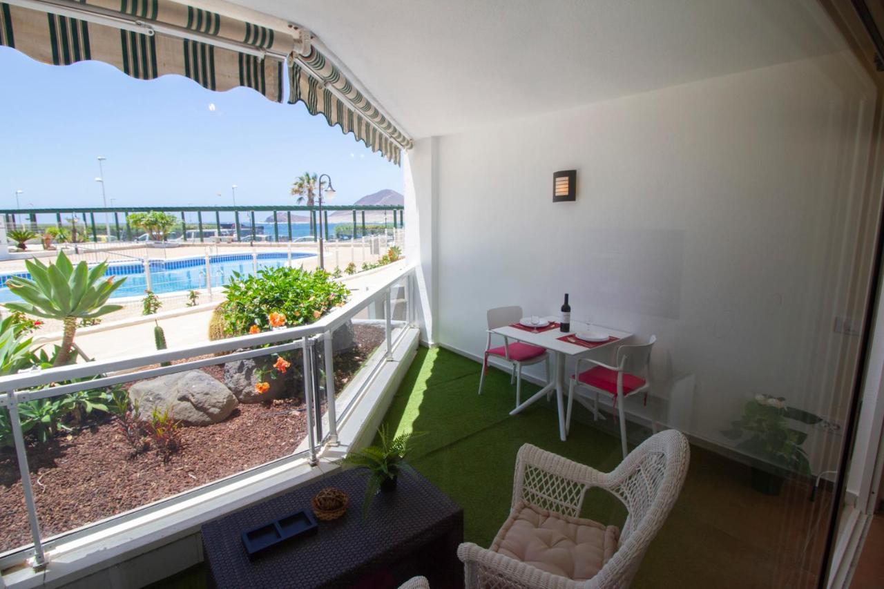 Medano4you the Chill at the Sea Holiday Home