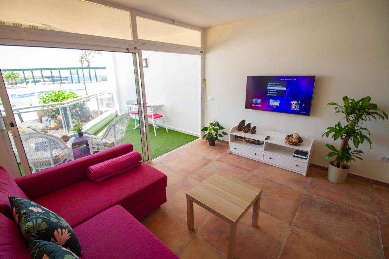 Medano4you the Chill at the Sea Holiday Home 1