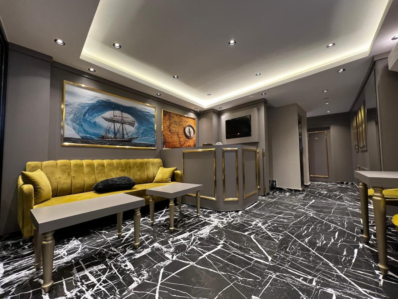 Taksim la Marino Hotel 2