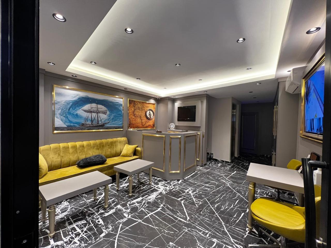 Taksim la Marino Hotel 1