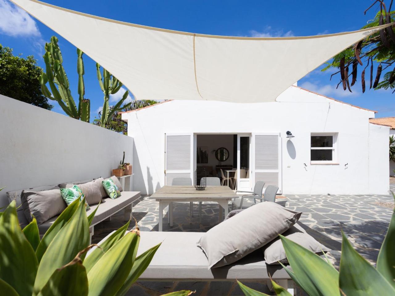 Casita 2 Caserio de Guaza 1