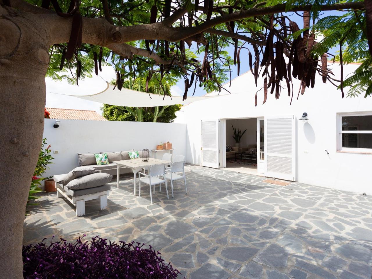 Casita 2 Caserio de Guaza 2