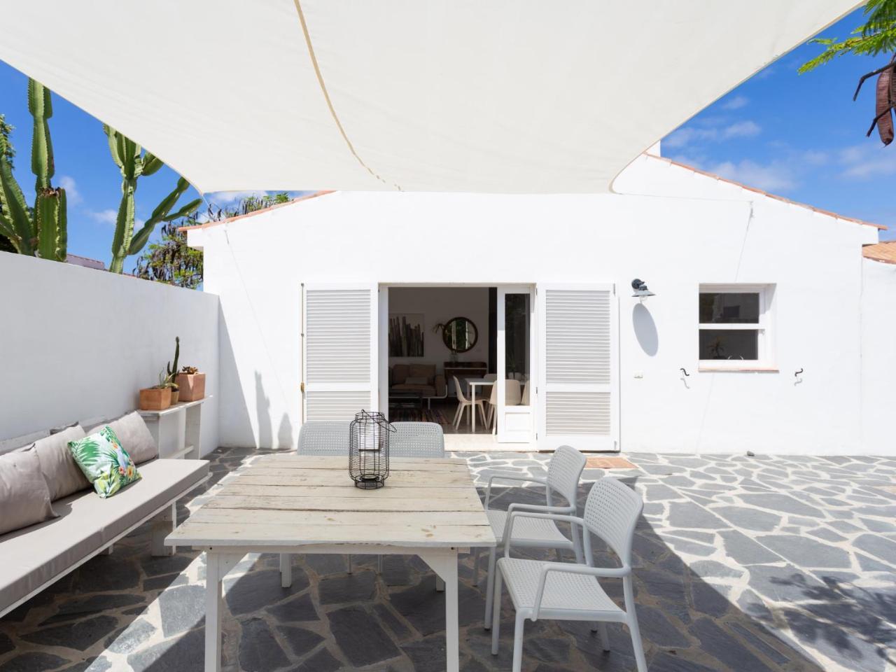 Casita 2 Caserio de Guaza