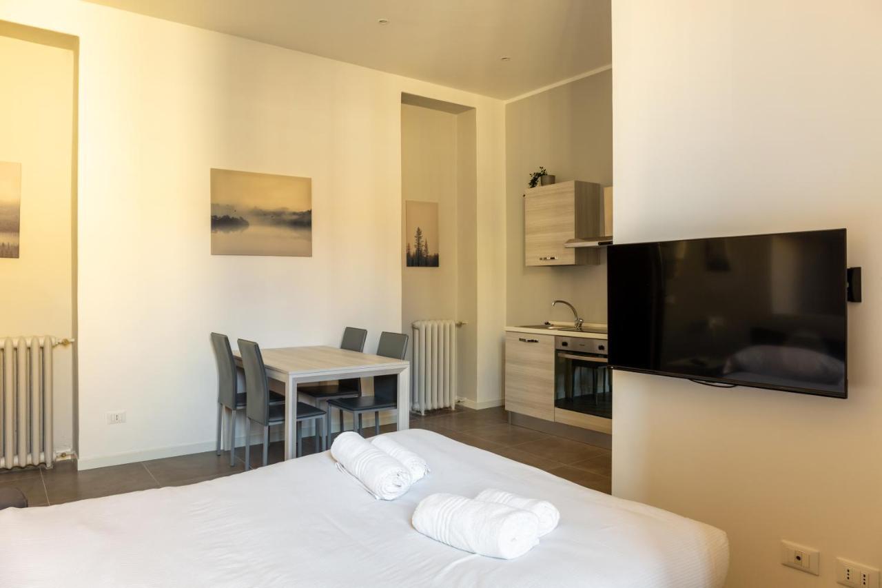 Newly Renovated Loft Near Centrale 1