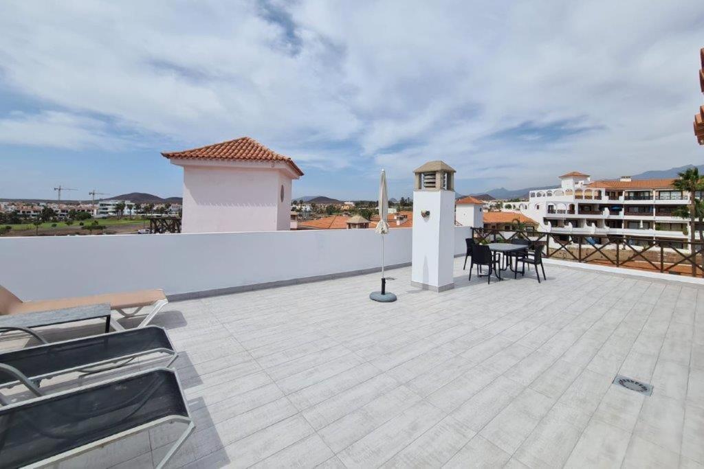 Golf Del Sur Parque Albatros 417 1