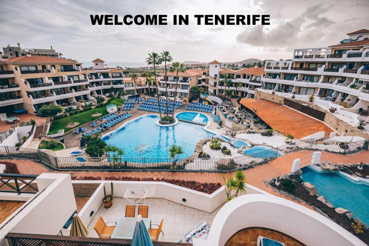 Golf Del Sur Parque Albatros 417