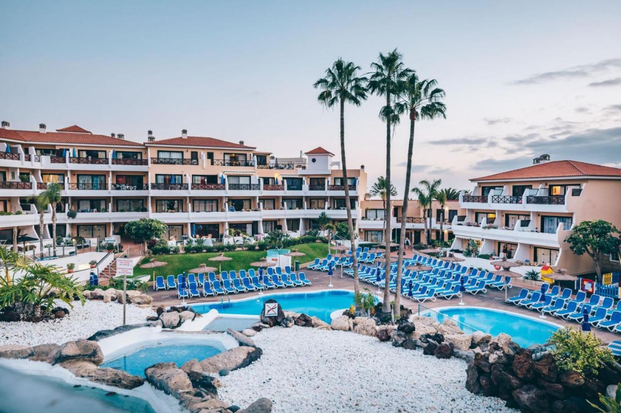 Golf Del Sur Parque Albatros 417 2