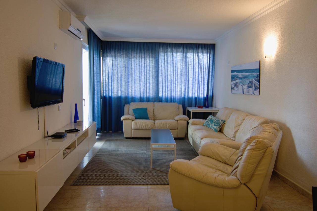 Azahara Apartamento Cerca Playa las Vistas Los Cristianos