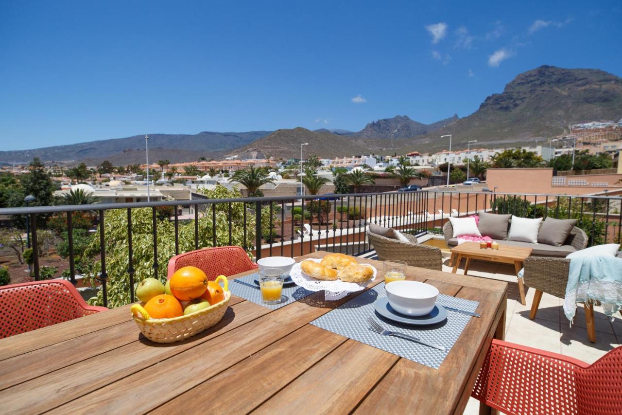 Sunset View Valle Del Sol 2