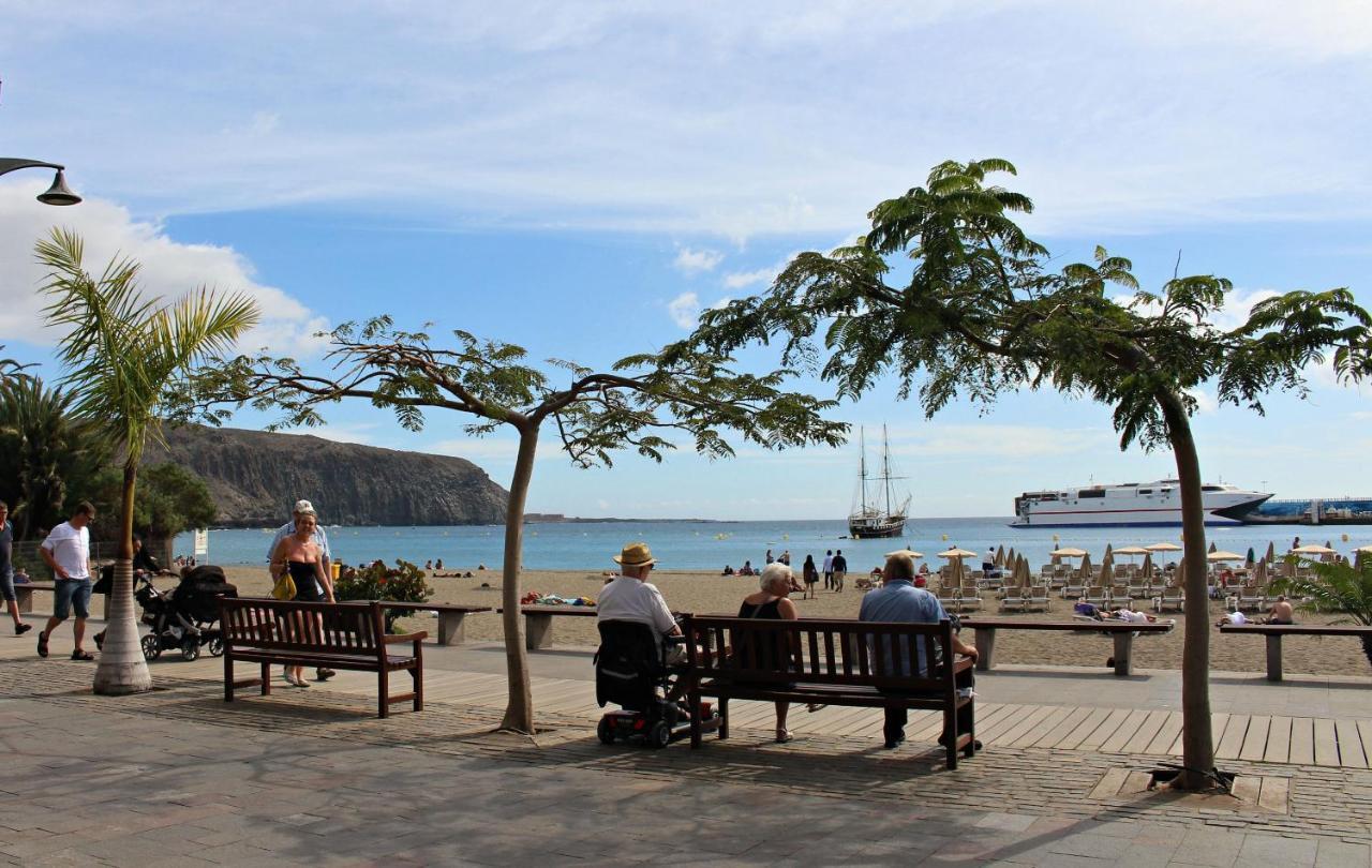 Apartments Los Playeros (Adults Only)