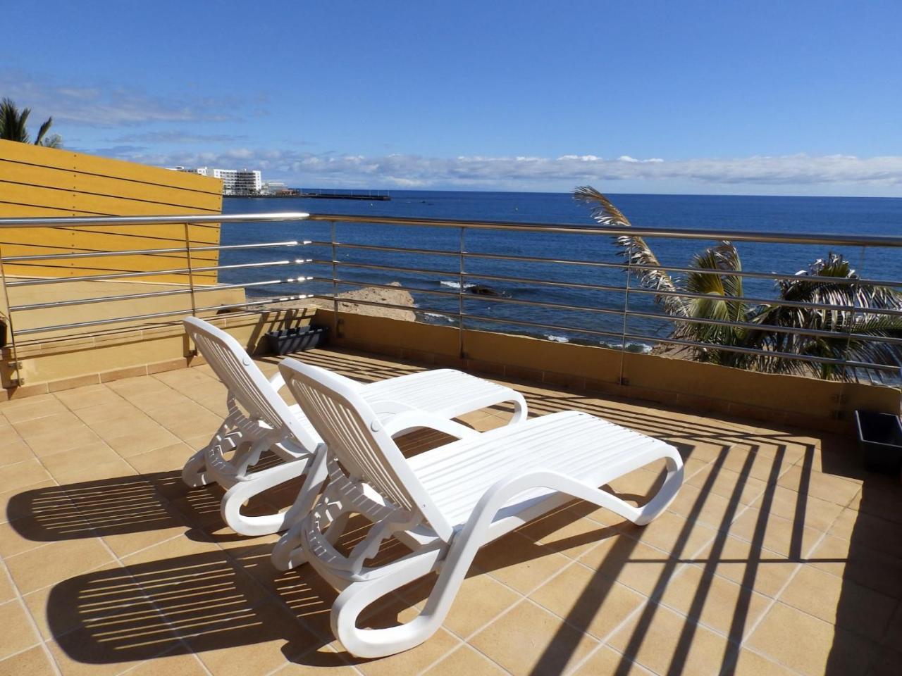 Apartamentos Medano - Duplex Playa 1