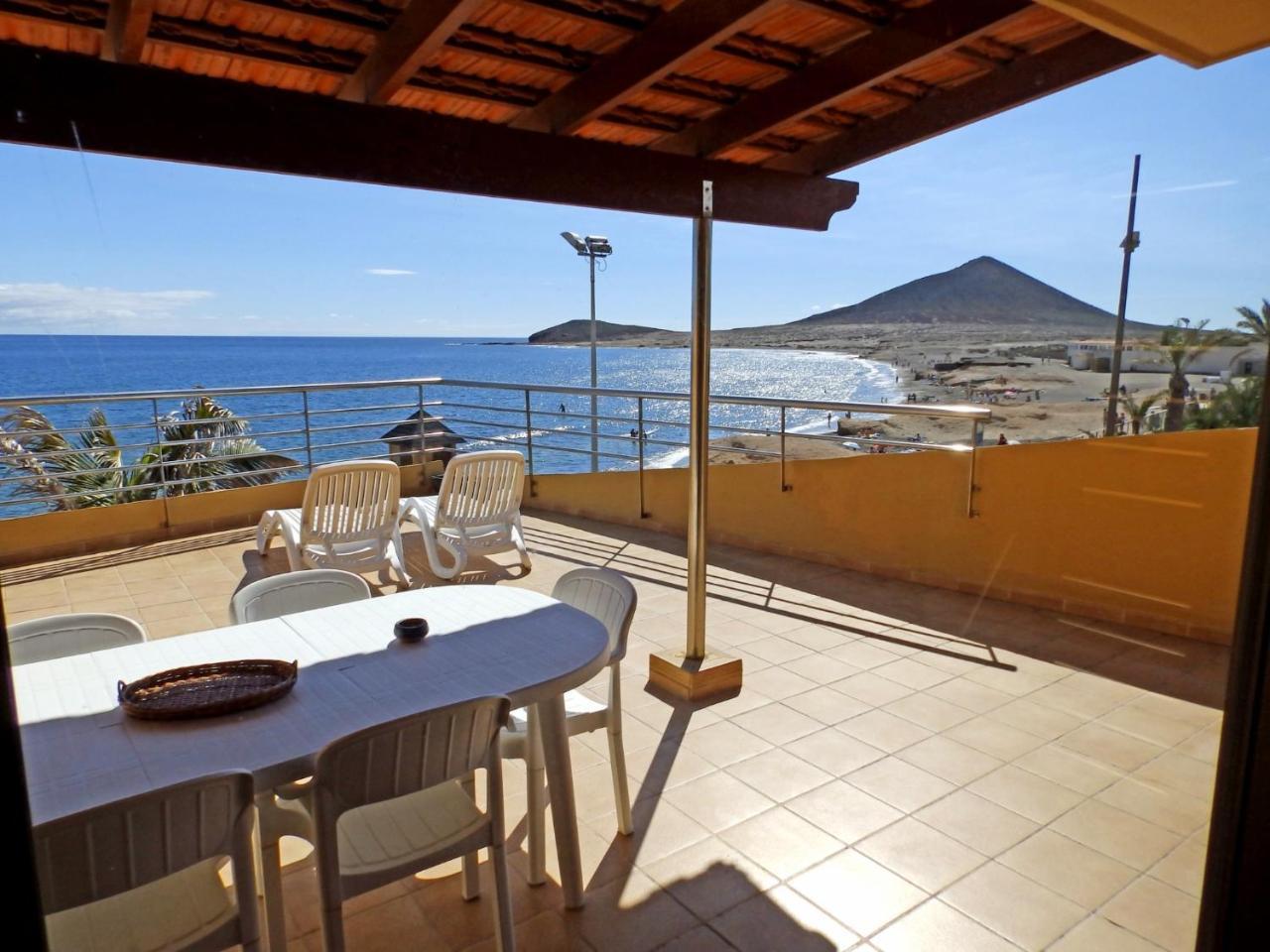 Apartamentos Medano - Duplex Playa 2