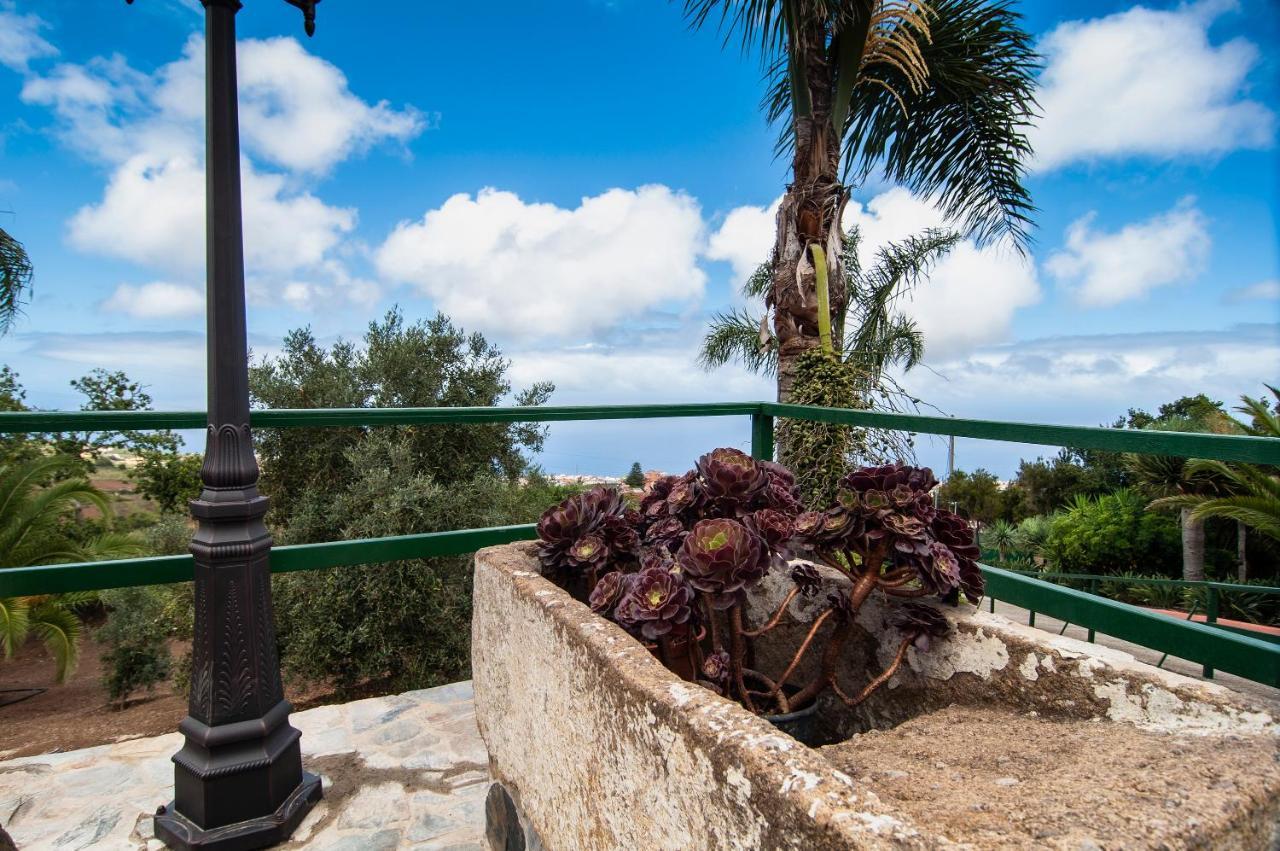 Finca El Pastel (Adults only) 1