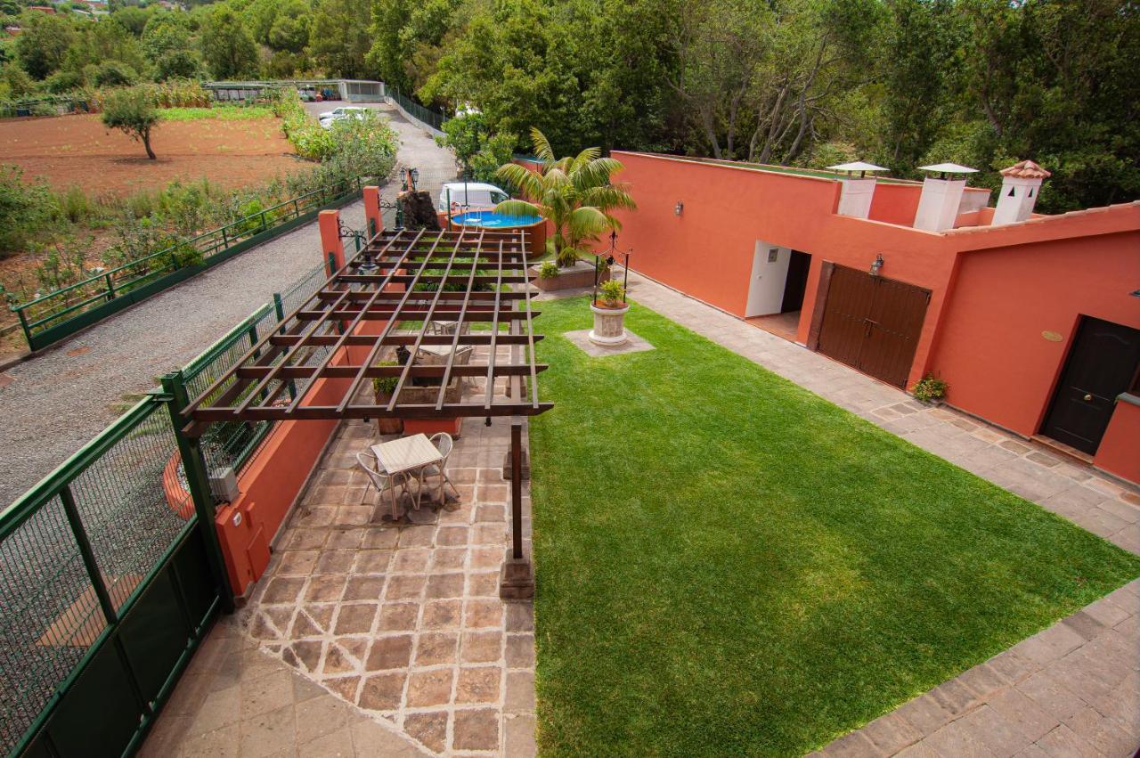 Finca El Pastel (Adults only) 2