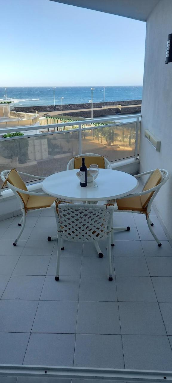 Apartamento En El Medano - Estrella Del Mar 1