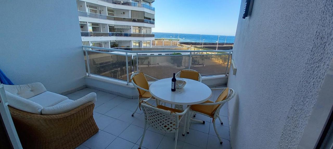 Apartamento En El Medano - Estrella Del Mar 2