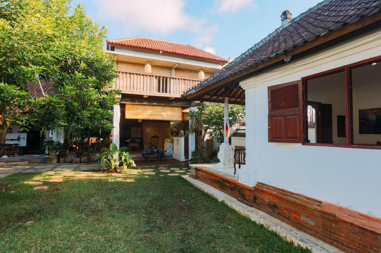 Rumah Paros & Gallery 2