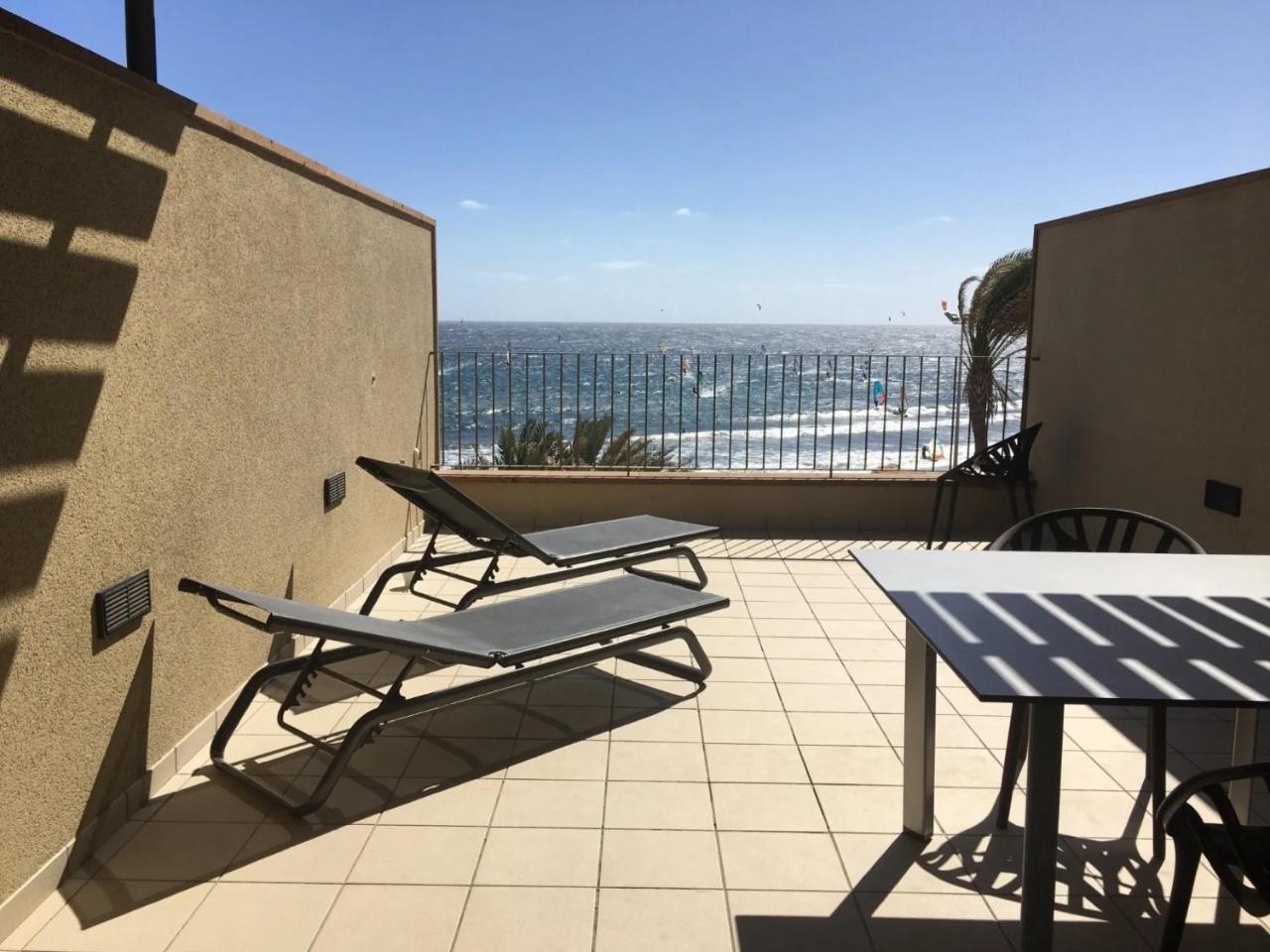 Casa Medano 16 En El Medano 1