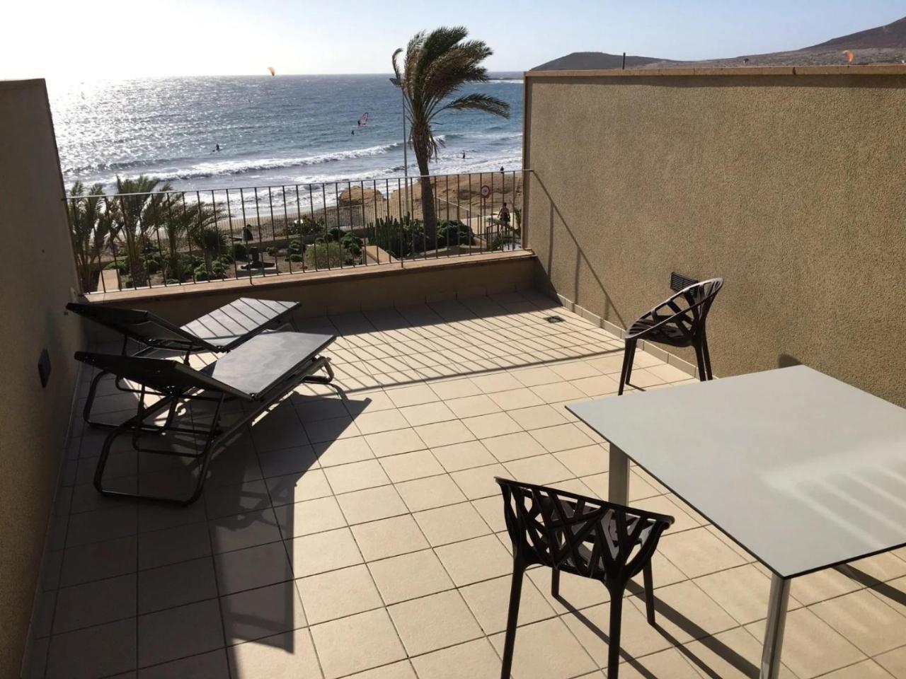 Casa Medano 16 En El Medano 2