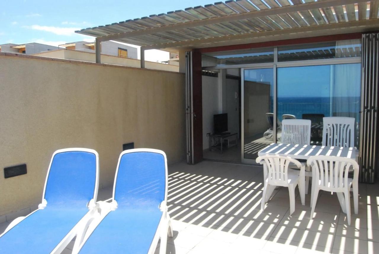 Casa Medano 19 En El Medano 2