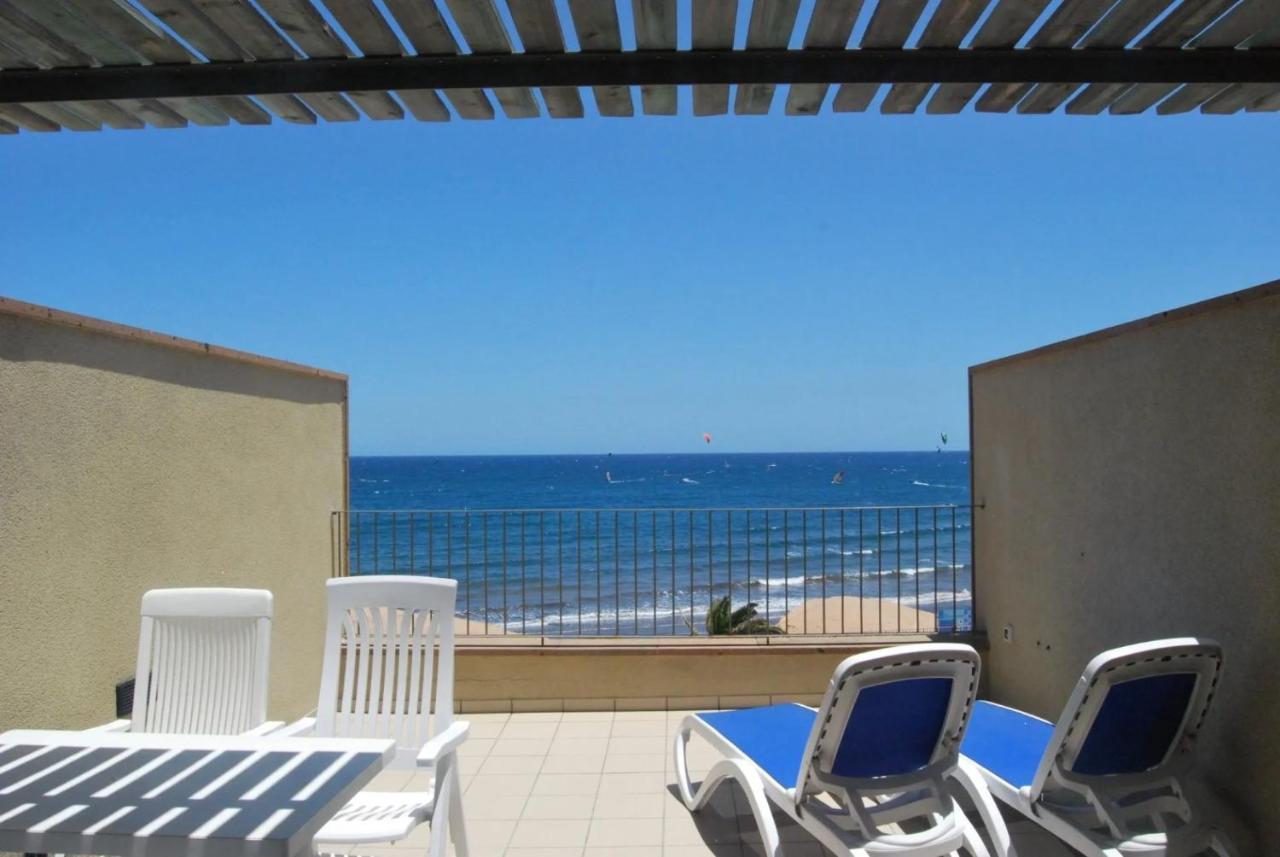 Casa Medano 19 En El Medano 1