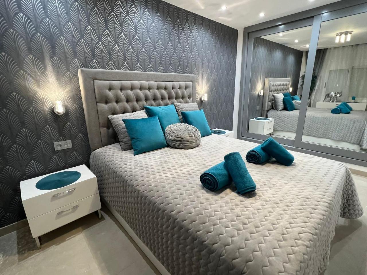 Luxury House Atlantico Private Heated Pool 1