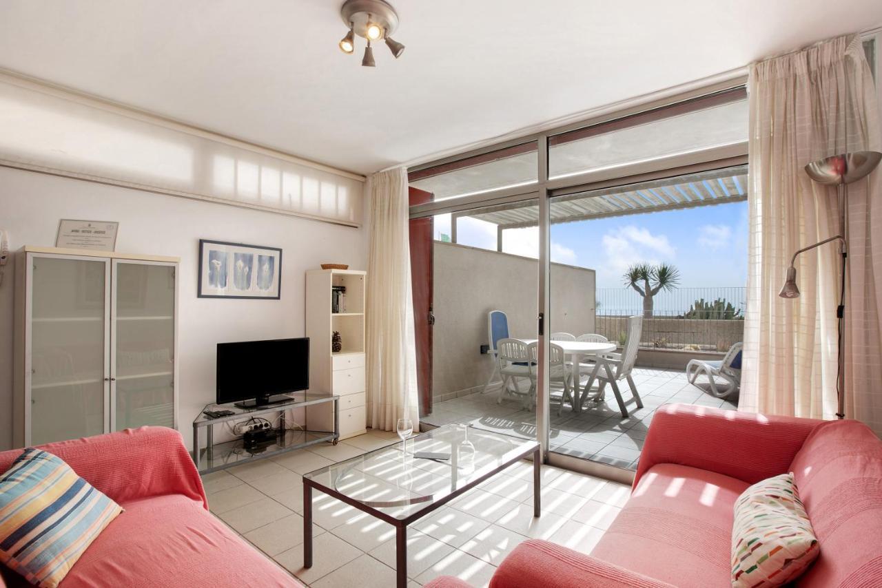 Casa Medano 6 En El Medano 1