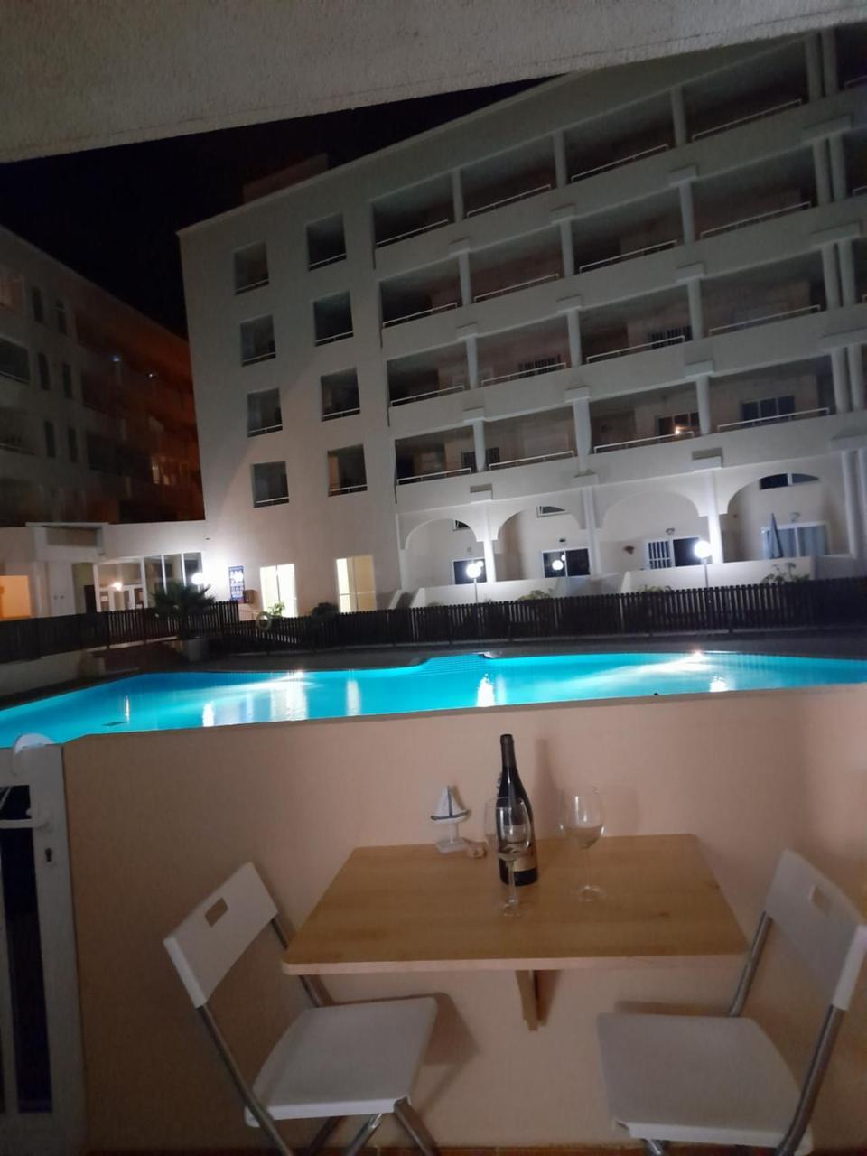 Apartamento Marineda 1