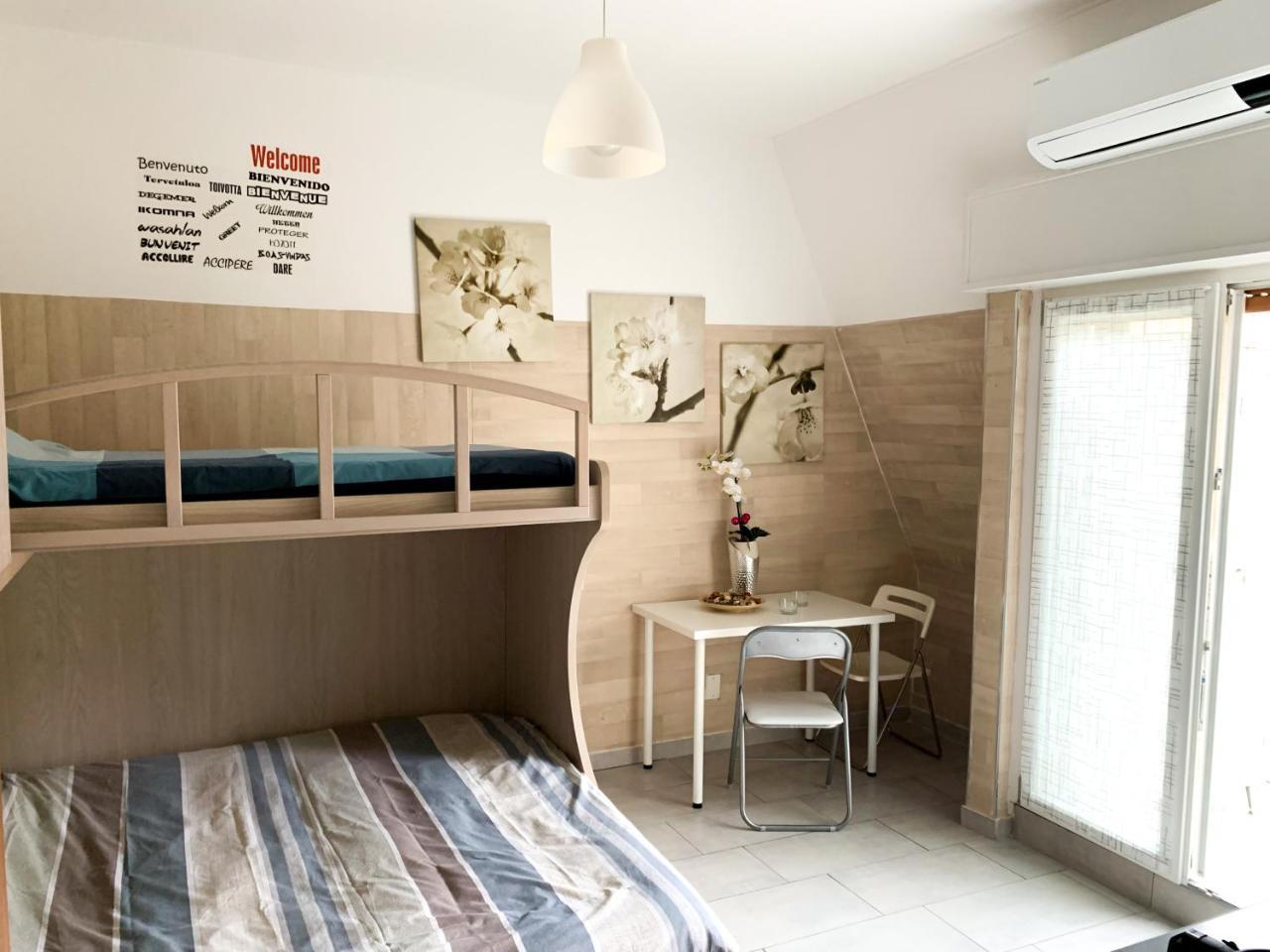 Milan Shopping Street 1