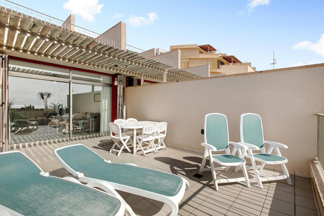 Casa Medano 5 En El Medano 2