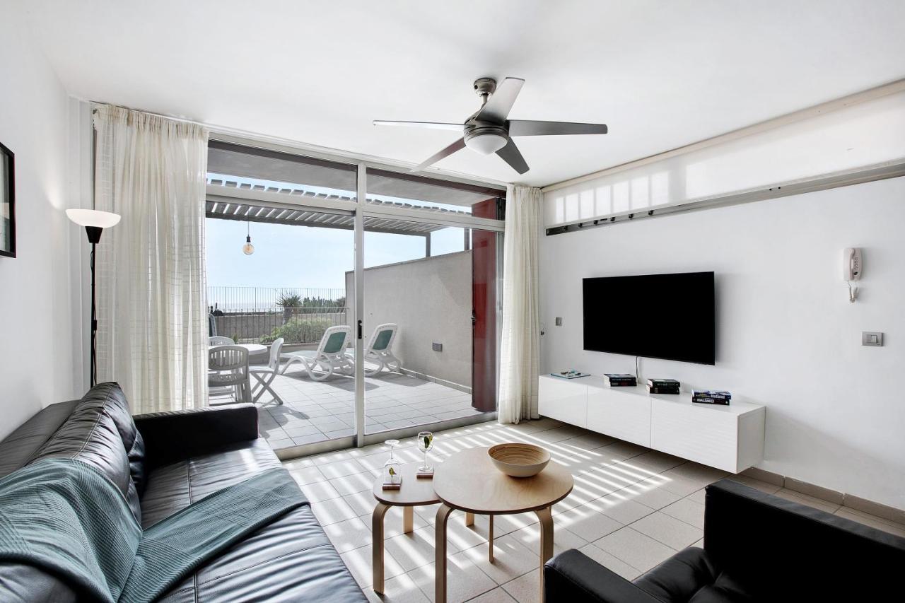 Casa Medano 5 En El Medano 1