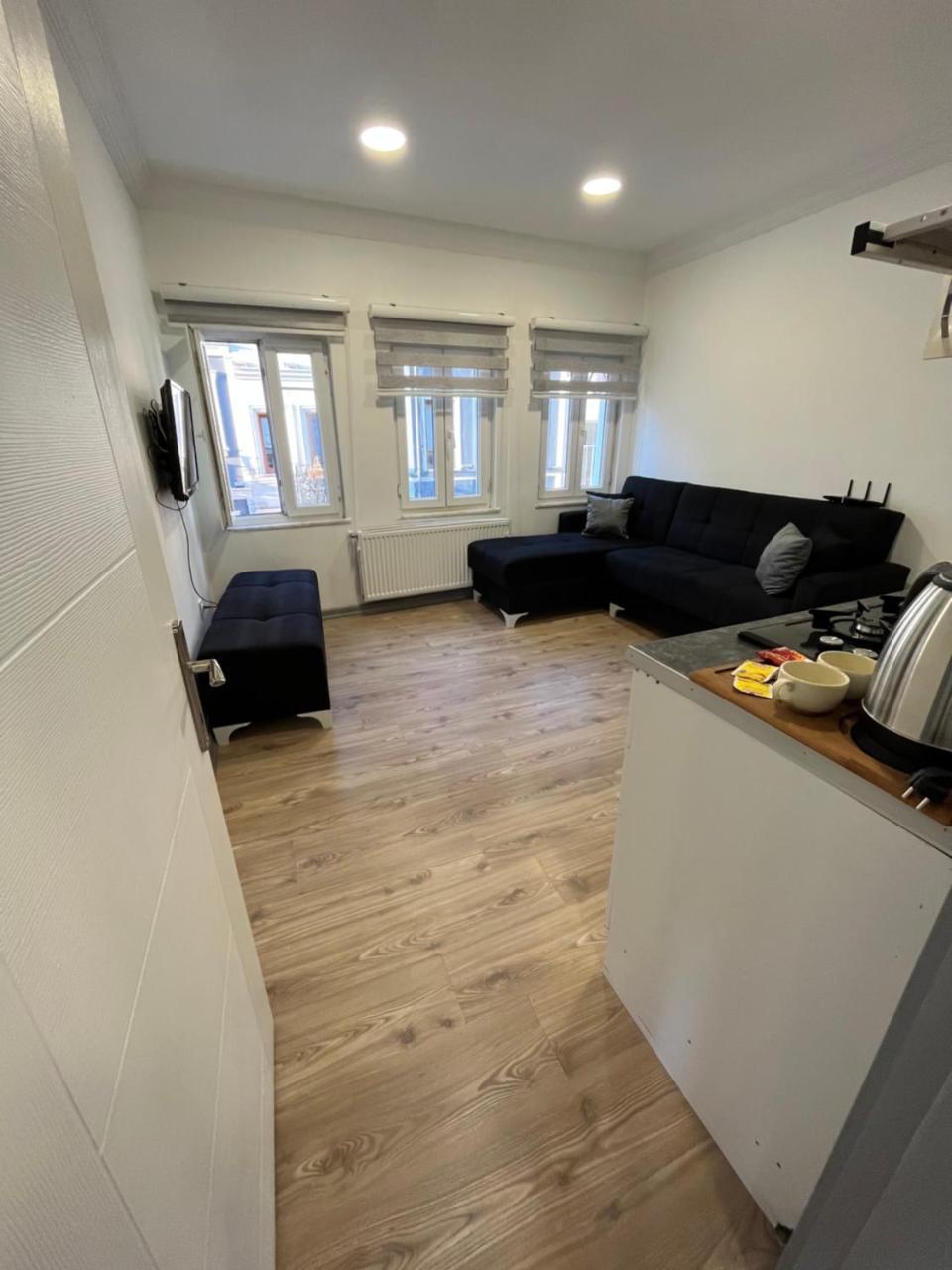 Taksim Neopera Suite 1