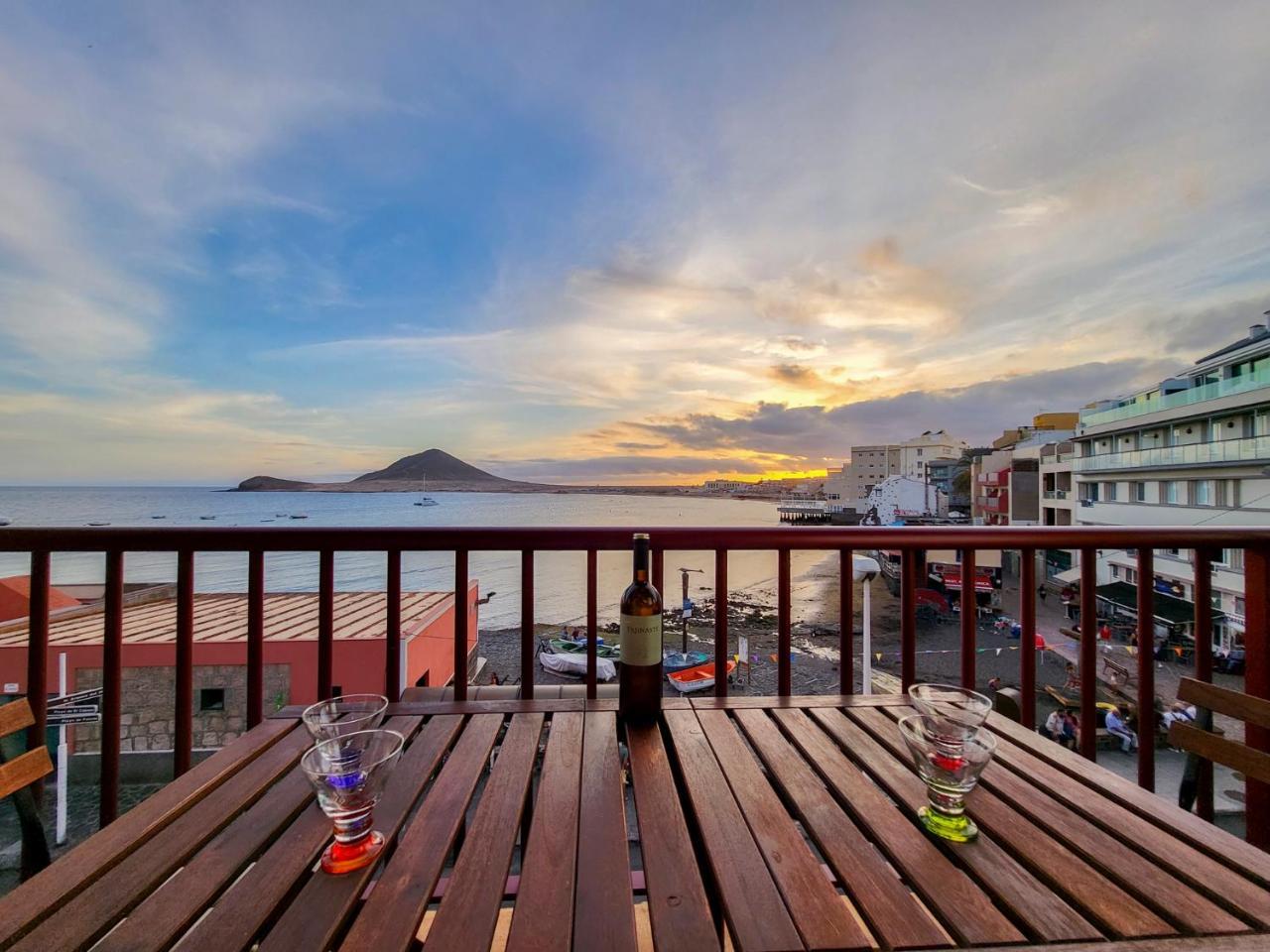 Medano4you Red Mountain Sea View Holiday Home 2