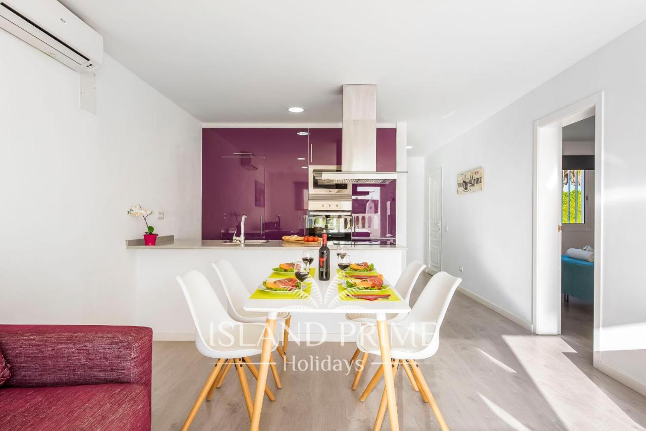 Holiday Apartment 2 in Sand Club 1