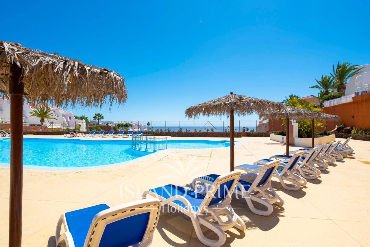 Holiday Apartment 2 in Sand Club 2