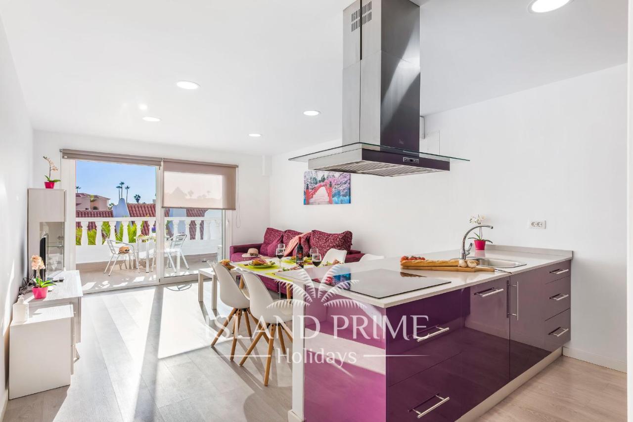 Holiday Apartment 3 in Sand Club 1