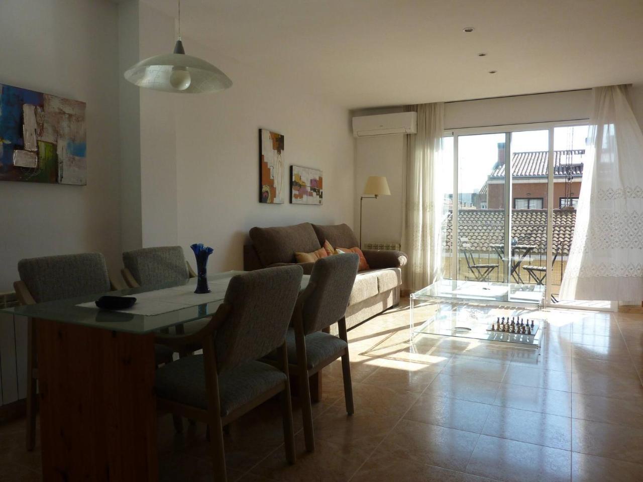 Apartment 150 Meters To Calellas Beach