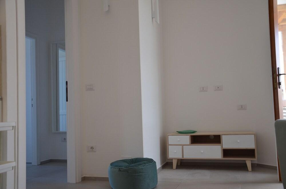 Via Delle Ginestre - Fpo-Ginelit 1