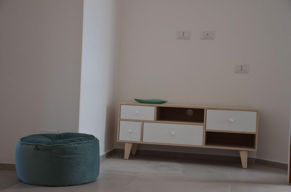 Via Delle Ginestre - Fpo-Ginelit 2