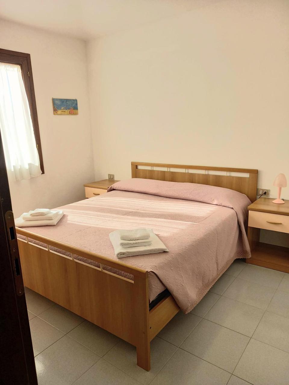 Casa Vacanza in Centro 1