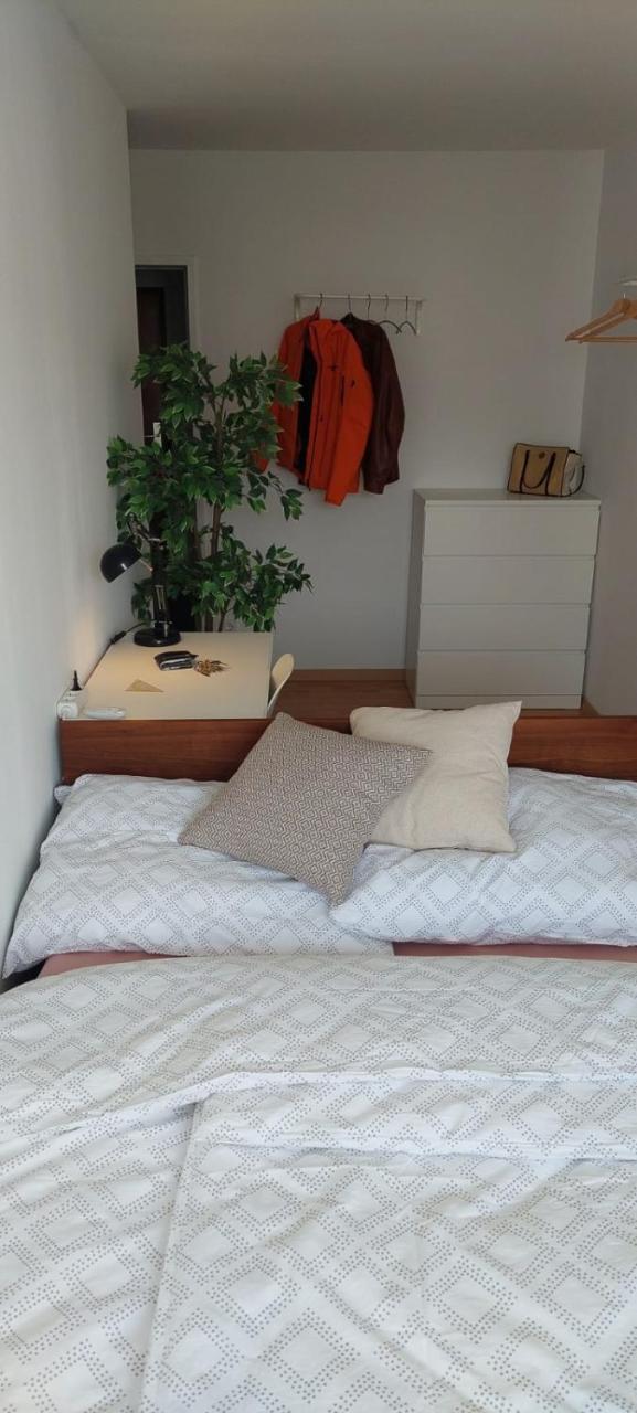 Cozy Apartment Near Augarten 1