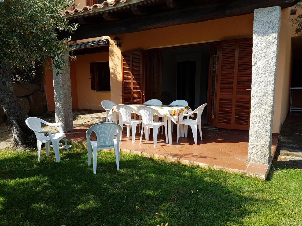 Citai Con Splendida Vista Mare