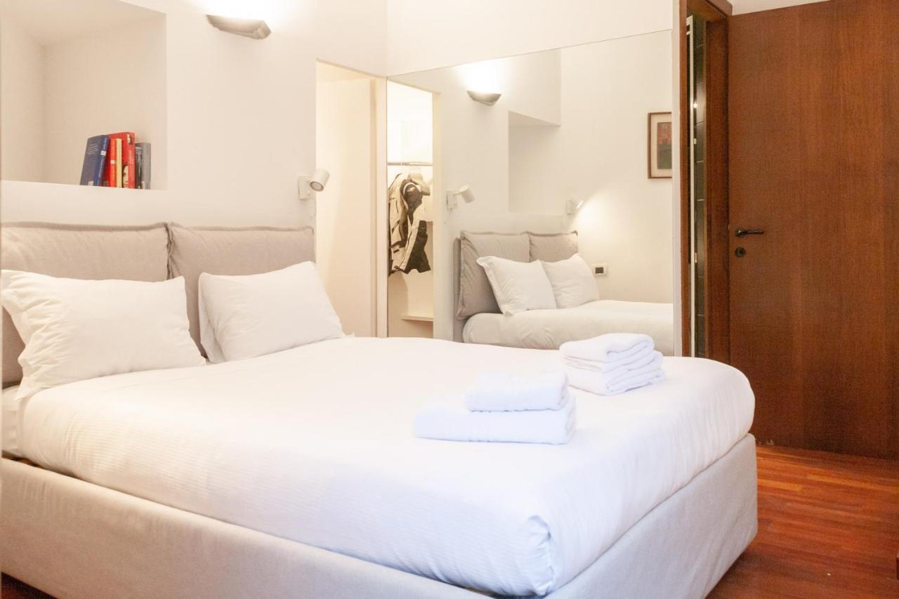 Bnbutler - Eustachi, 47 - Per Vivere Alla Milanese 1