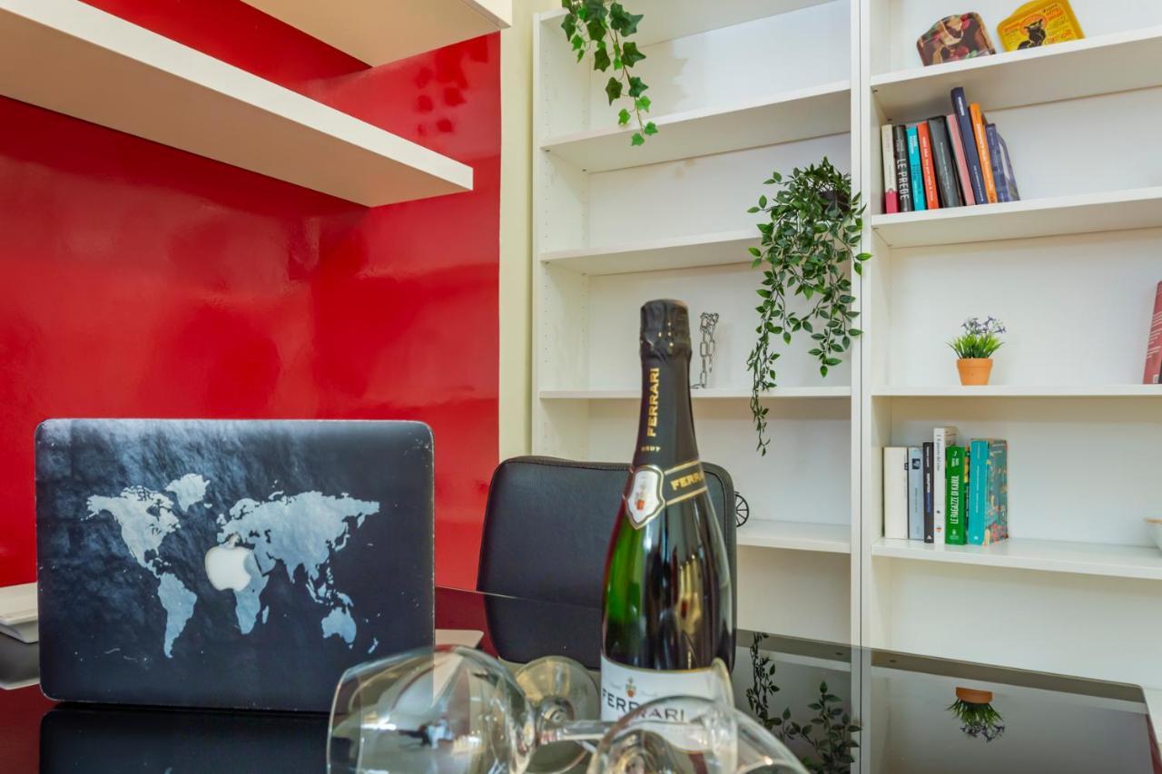 [New Flat P.Ta Venezia] Abruzzi 19