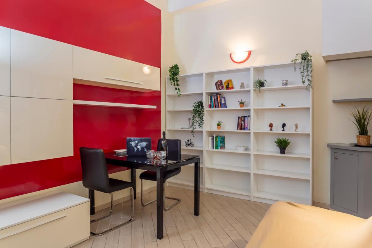 [New Flat P.Ta Venezia] Abruzzi 19 1