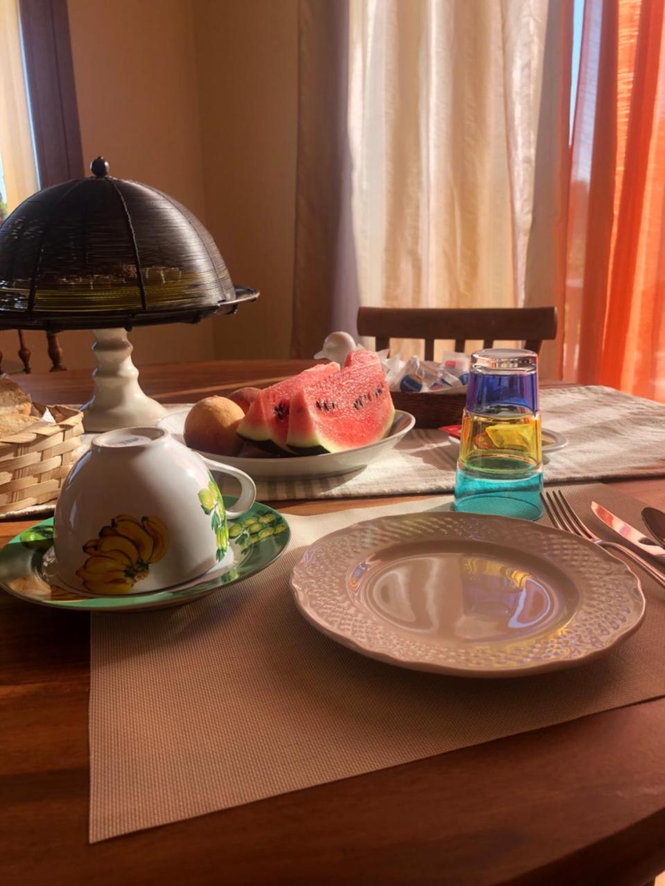 L’ Angolo Degli Ortaggi (Adults Only) 1